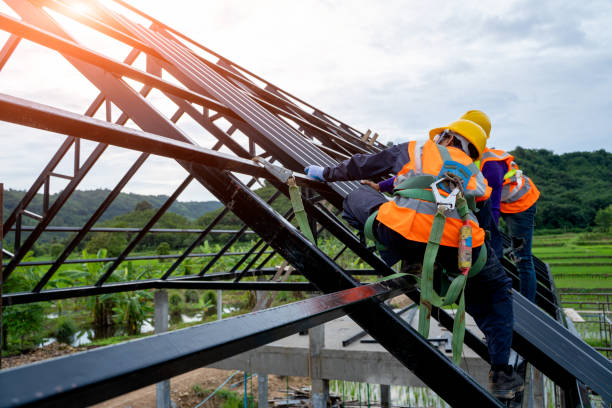 Best Metal Roofing Contractor  in New Union, TN