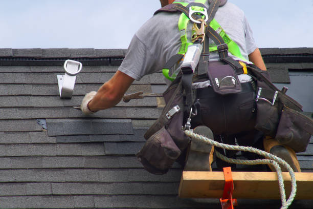 Best Commercial Roofing Services  in New Union, TN