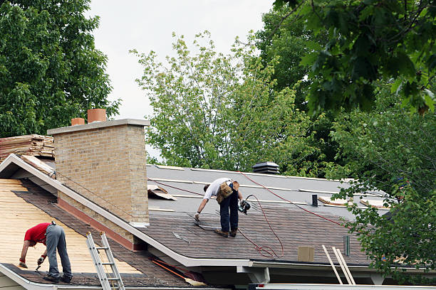Best Flat Roof Repair Services  in New Union, TN