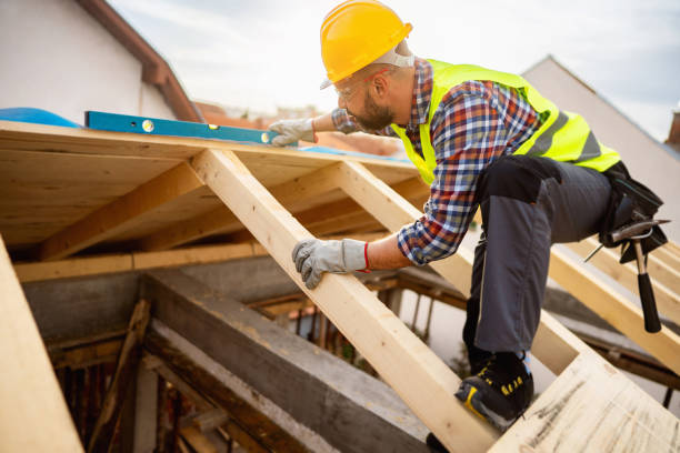 Best Best Roofing Contractors  in New Union, TN