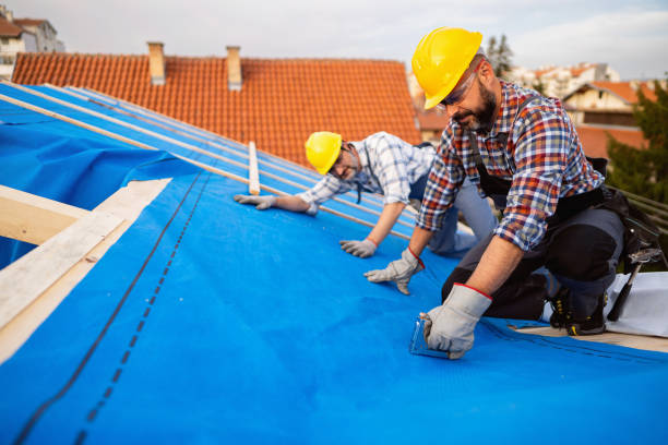 Best Residential Roofing Contractor  in New Union, TN