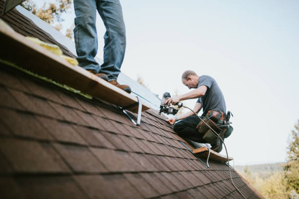 Quick and Trustworthy Emergency Roof Repair Services in New Union, TN